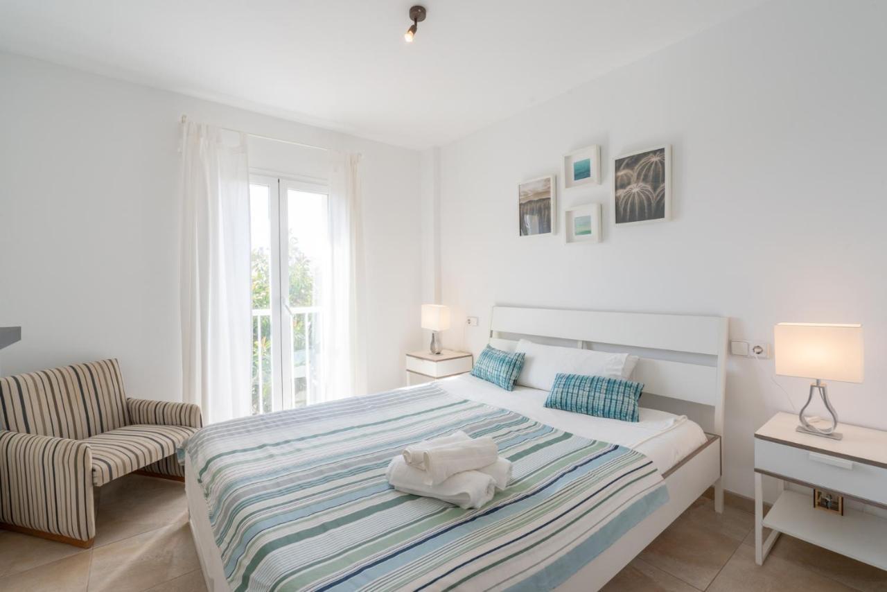 Apartamento Casa Colonia Colonia de Sant Jordi Exterior foto