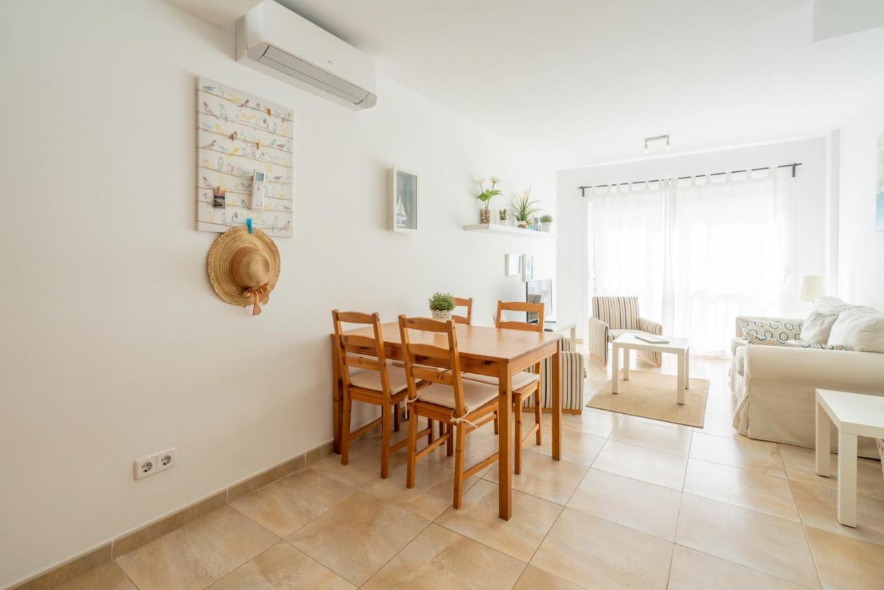 Apartamento Casa Colonia Colonia de Sant Jordi Exterior foto