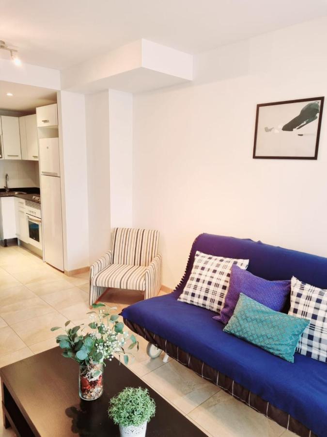 Apartamento Casa Colonia Colonia de Sant Jordi Exterior foto