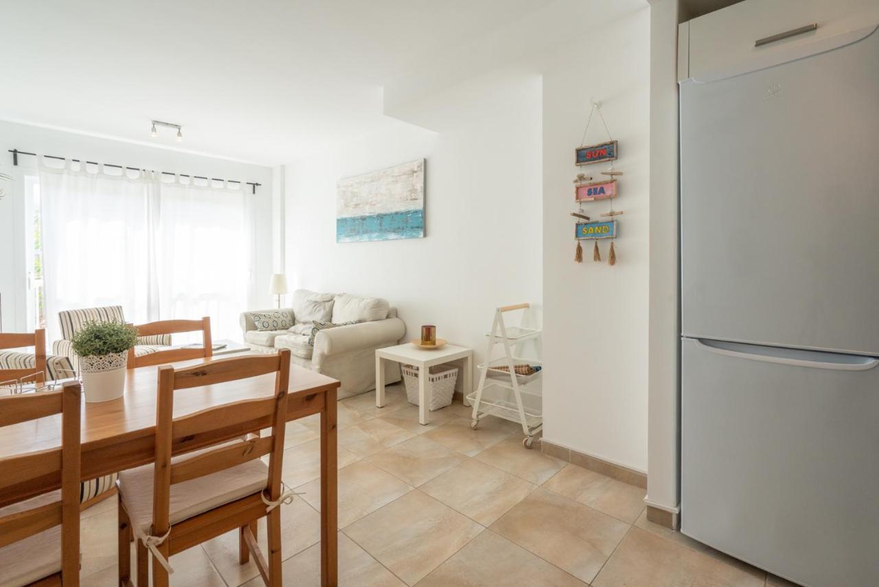 Apartamento Casa Colonia Colonia de Sant Jordi Exterior foto