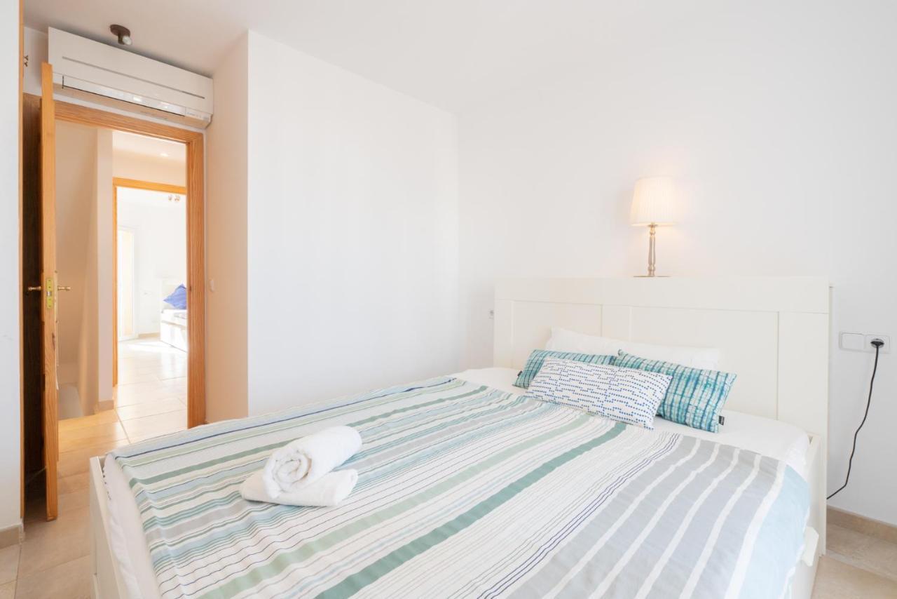 Apartamento Casa Colonia Colonia de Sant Jordi Exterior foto
